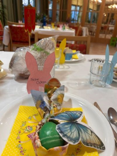 Osterdeko – Bild 4